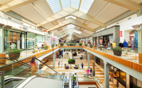 Bellevue Square