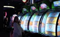 The Vue | Dave & Buster's Bellevue