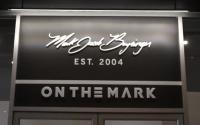 The Vue | On The Mark