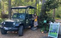The Vue | Northwest Trek Wildlife Park