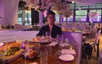 STK Steakhouse Bellevue | The Vue