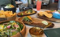 The Vue: Cantina Monarca