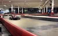 The Vue | K1 Speedway