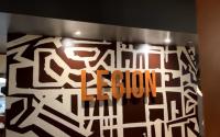 The Vue | Legion Sports Bar