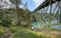 The Vue | Deception Pass State Park