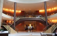 The Vue: Hyatt Regency Bellevue and Eques