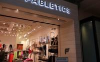 The Vue: Fitness Apparel