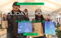 The Vue | Holiday Shopping in Bellevue