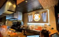 The Vue | Lincoln South Food Hall