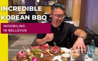 The Vue: Woobling K-BBQ