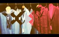 Luxury holiday shopping at The Belevern