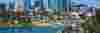 The best places to stay near Seattle, Bellevue, WA.