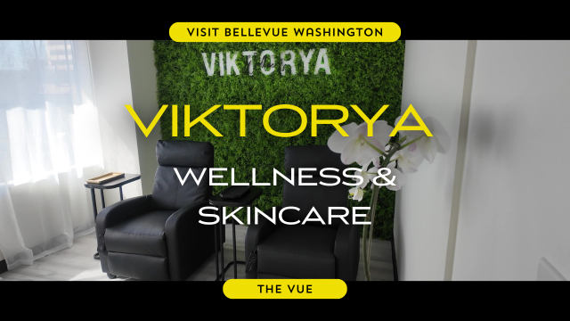 The Vue | Recharge & Refresh with Science-Backed Wellness