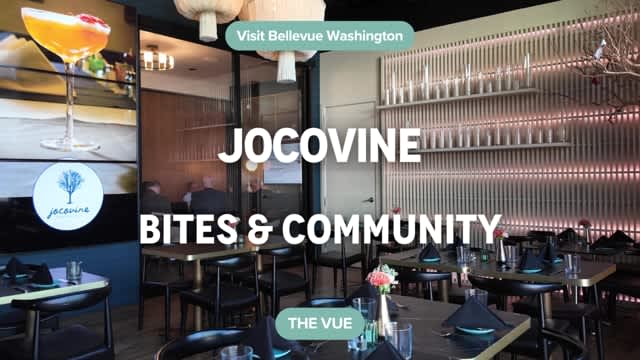 Bellisimo with Every Bite