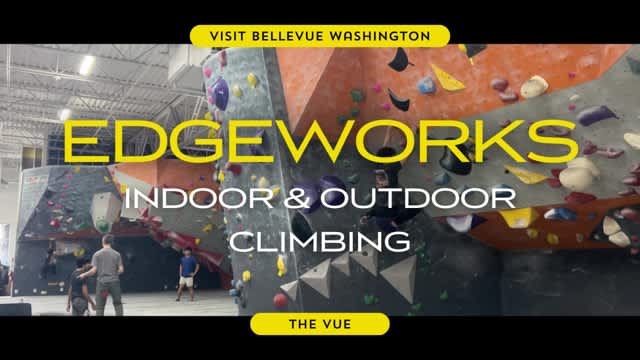 The Vue | Climbing to New Heights