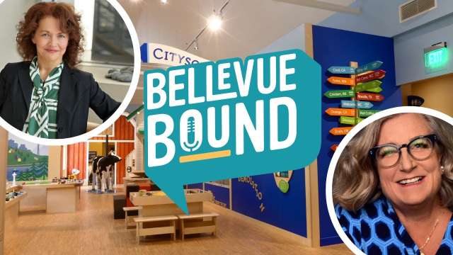 Why Kids & Parents LOVE KidsQuest in Bellevue, WA! | Bellevue Bound Episode 4