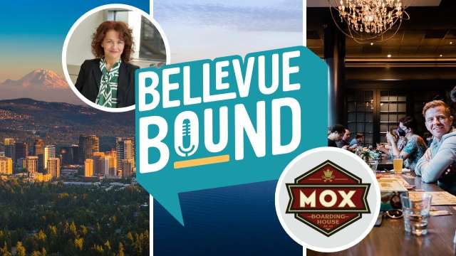 Bellevue Nights Reimagined: Games, Dining & Community at Mox Boarding House 🍸🎲