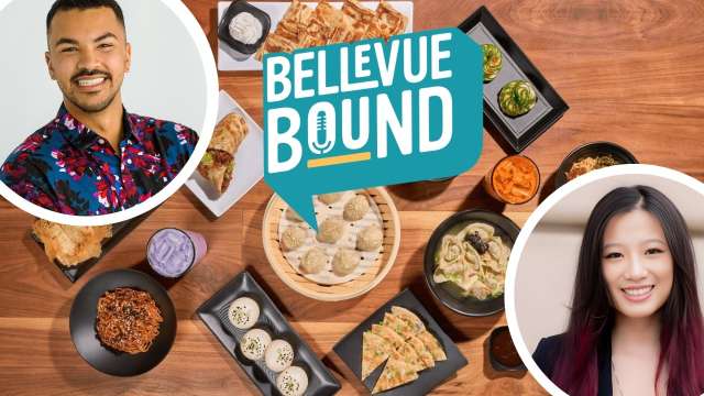 Inside Bellevue’s Elite Culinary Scene: Crabs, Noodles, & Dumplings 🦀🍜🥟