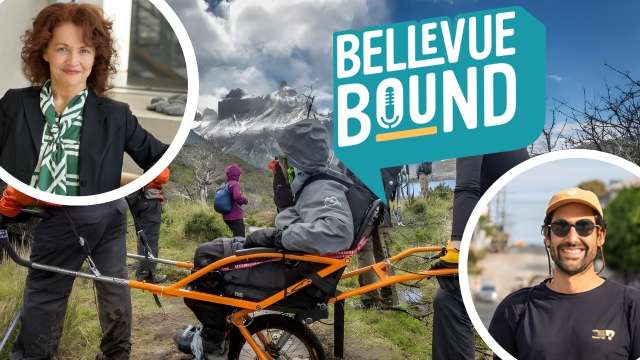Accessibility Without Limits: Bellevue & Wheel the World Provide Travel for All Abilities