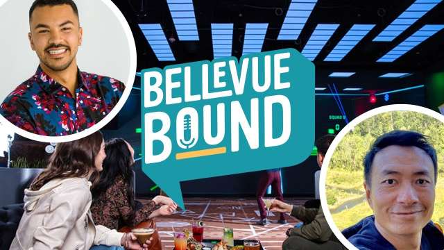 Why Everyone's Talking About Mirra VR in Bellevue, WA? | Bellevue Bound Episode 3