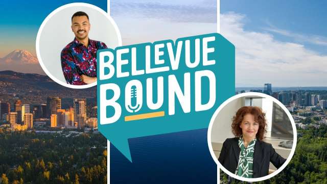 You’ve Never Seen Bellevue Like This 😲 | Ep. 1 Bellevue Bound