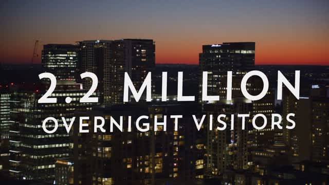 Bellevue, WA | 2019 Travel Economy