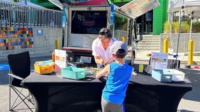KIDSQUEST MWC