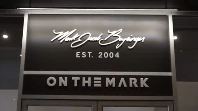 The Vue | On The Mark