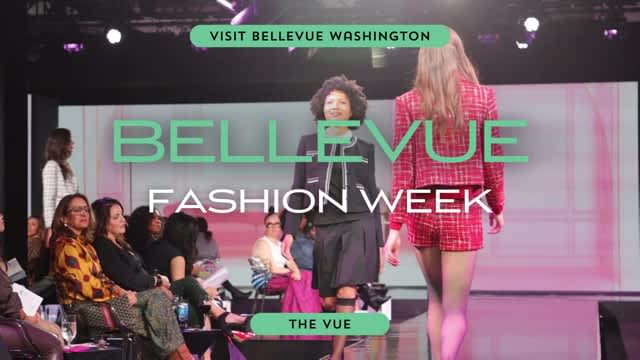 The Vue | Bellevue Fashion Week