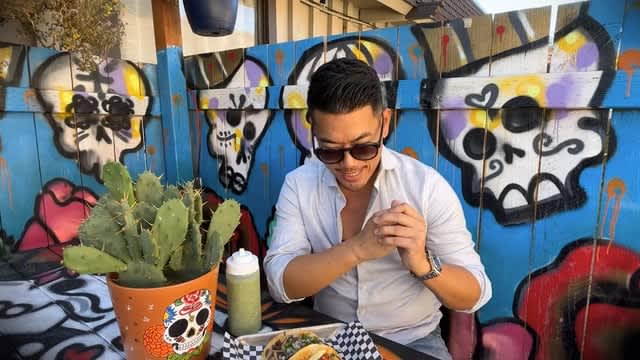 The Vue- Taco Trucks