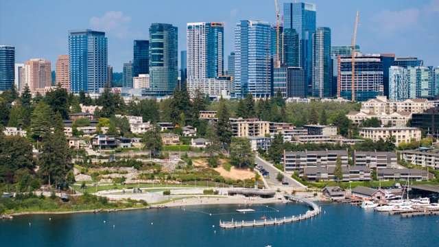 Bellevue: The Future of Event Destinations