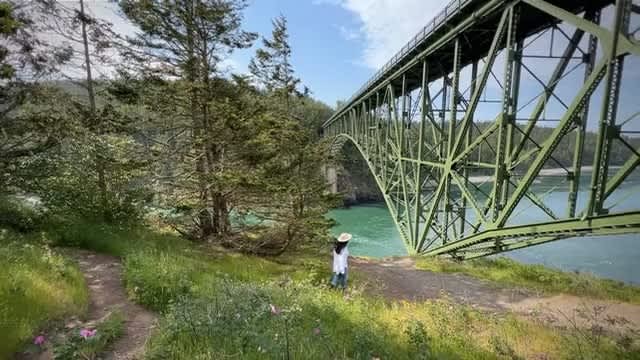The Vue | Deception Pass State Park