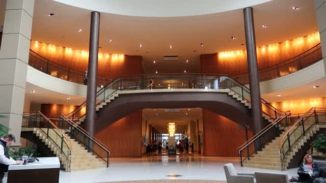 The Vue: Hyatt Regency Bellevue and Eques