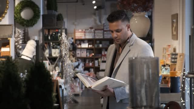 The Vue | Main Street Shopping