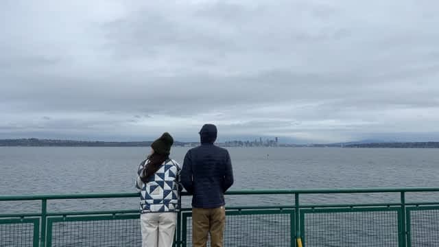 The Vue | Exploring Bainbridge Island