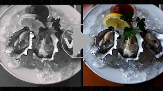 The Vue: Duke's Seafood
