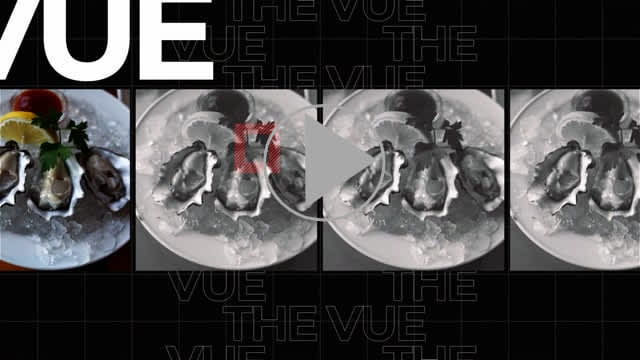 The Vue- The Lakehouse