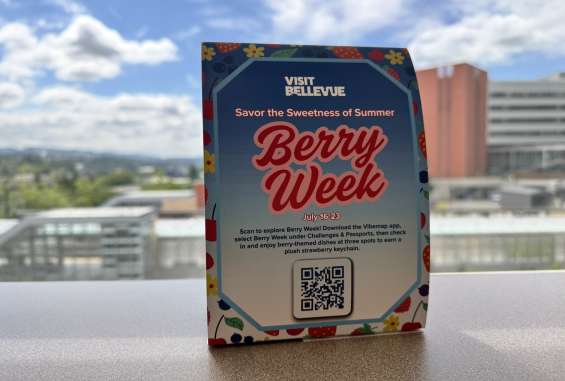 Bellevue Berry Week