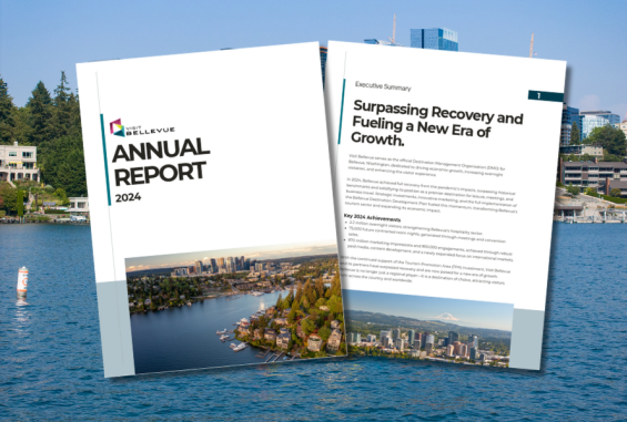 Annual Report 2024 Slide