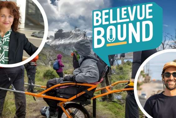 Accessibility Without Limits: Bellevue & Wheel the World Provide Travel for All Abilities