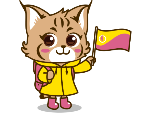 ベル・ザ・ボブキャット