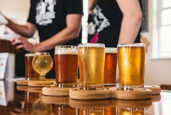 Craft Beer