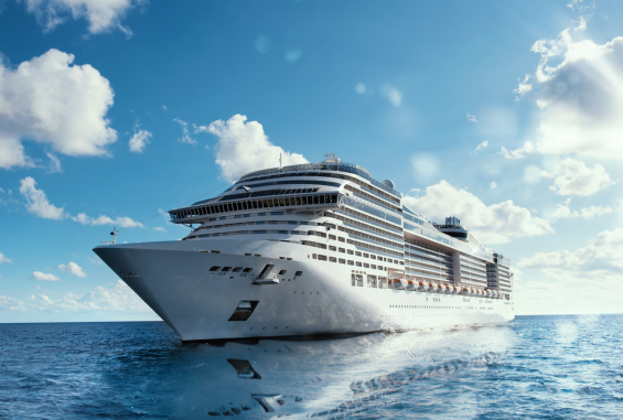 Cruise