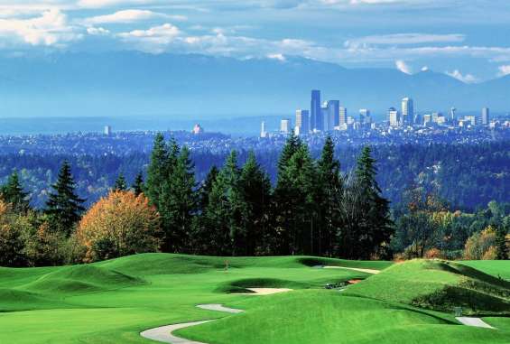Golf Club at Newcastle