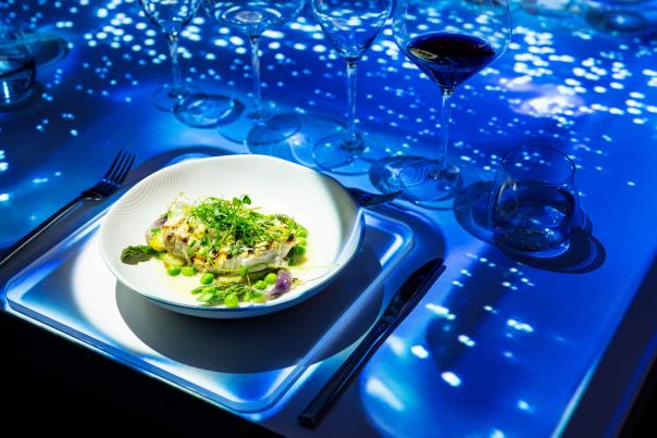 The Radiant Table Bellevue