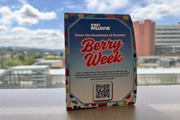 Bellevue Berry Week