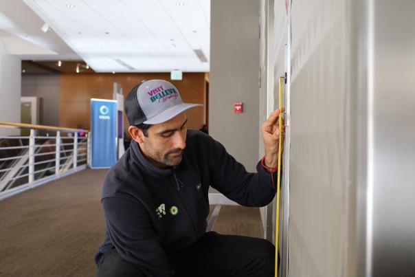 Wheel The World Mapper