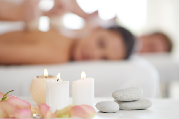Couples Spa Massage Bellevue, Washington