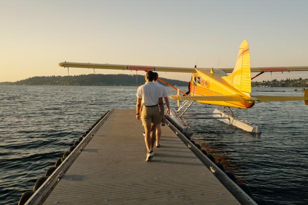 NW Seaplane