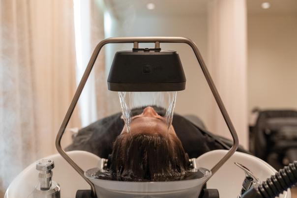 Joon by Joe Bae Head Spa Bellevue